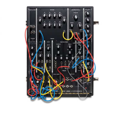 Moog Music Model 10 Modular System image 6