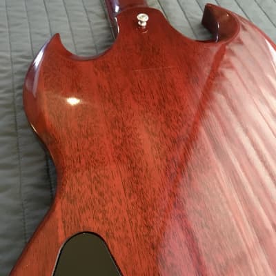 Gibson '67 SG Special Reissue 2007 image 22