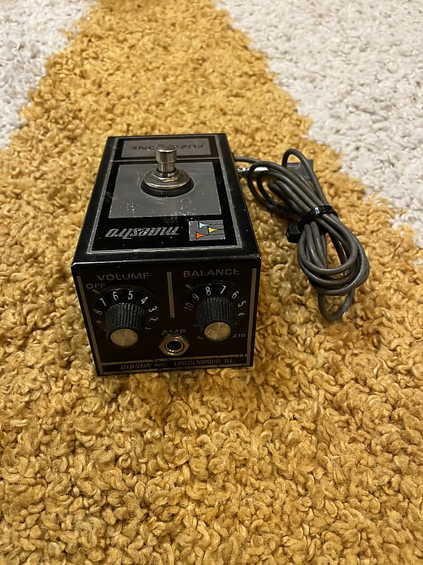 ギター maestro fz-1b Maestro FZ-1B Fuzz-Tone - What To Know & Where To Buy
