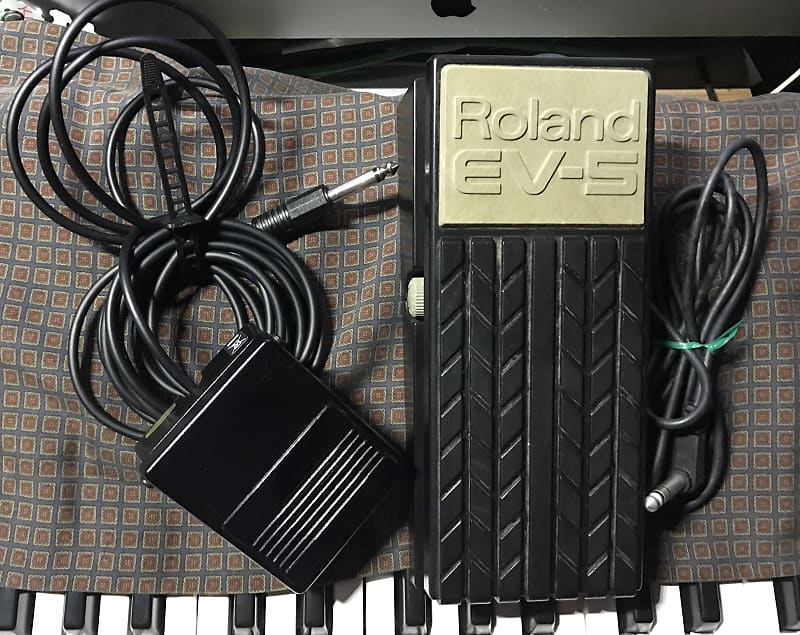 Roland EV-5