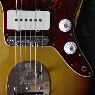 1969 Fender Jazzmaster image 25