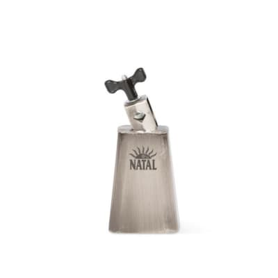 Amazon.com: 7 Inch Steel Cow Bell with Handle and Antique