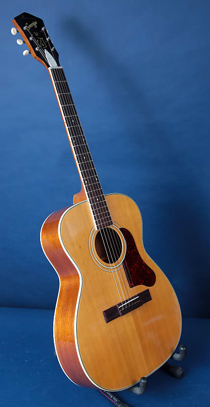 Harmony Sovereign H1203 1971 / A True Beauty! image 1