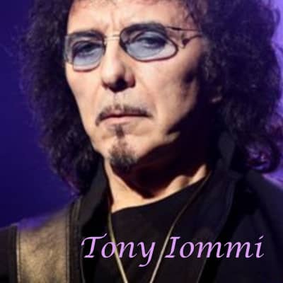 Epiphone Tony Iommi "Monkey" SG Special Guitar w/ Hardshell Case - Vintage Cherry image 12