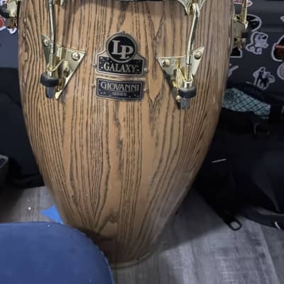 Giovanni Hidalgo Compact Conga 11インチ Latin Percussion Giovanni Compact Conga - 11.75 inch
