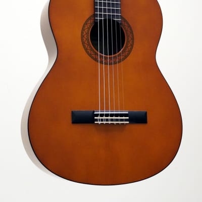 Yamaha C40 Classical Acoustic Guitar - Open Box