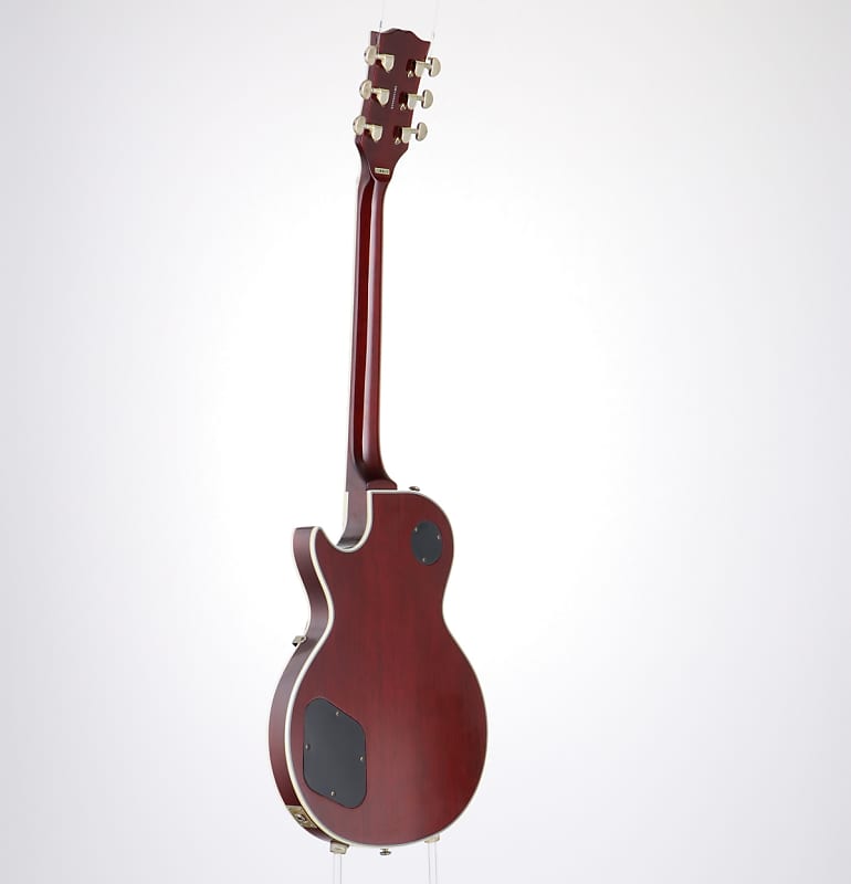 GrassRoots G LP 55C Cherry Sunburst (S/N:GW12405428) (07/12