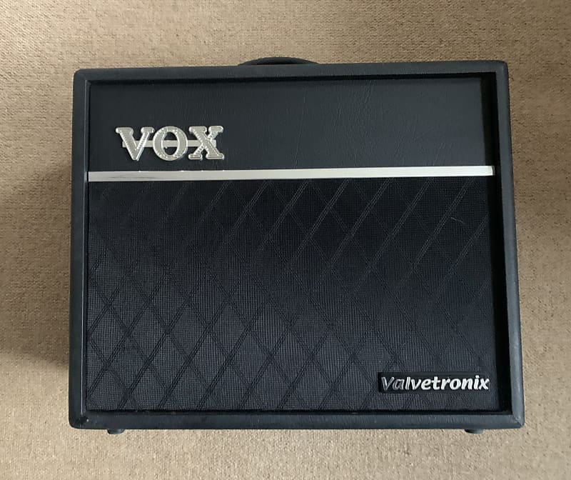 Vox Valvetronix VT20+ 30-Watt 1x8