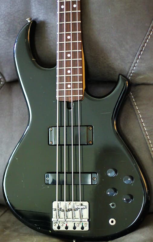 Rare & Vintage Matsumoku Japan Made Aria Pro II RSB Performer