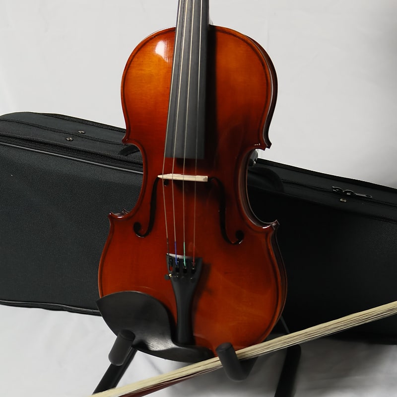 バイオリン　Alfred stingl by Hofner 1/2 ヘフナー バイオリン Alfred stingl by Hofner 1/2 ヘフナー