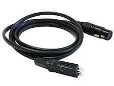 Beyerdynamic K190.28 5' Cable for DT 190, DT 290 Headset, 4-pin