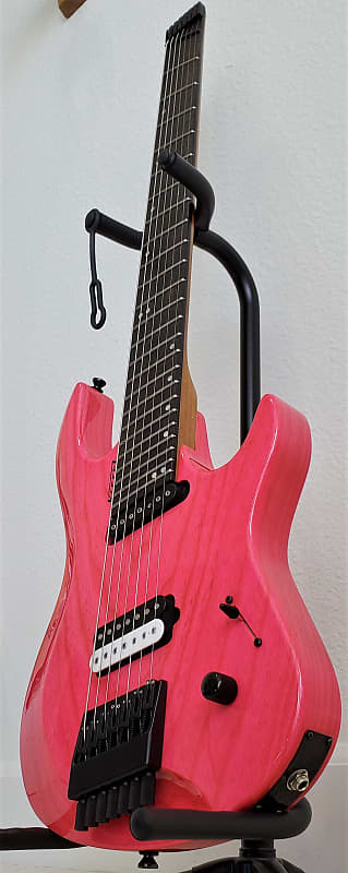 KIESEL O7 ヘッドレスギター m25190165965_1.jpg?1742190322