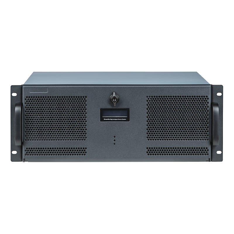 MUSIC STORE Audio PC Pro Plus Rack 25/26 - Audio PC System  			