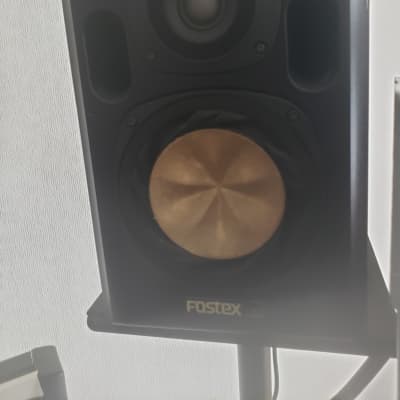 Fostex NF-01A-