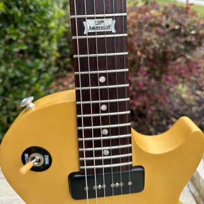 Gibson Les Paul Melody Maker 2014 | Reverb