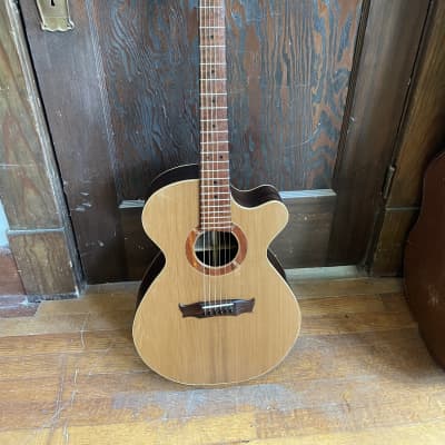 Tokai Hummingbird Custom - W-300 - Acoustic Guitar | Reverb