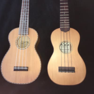 Mele Kalia Soprano Ukulele | Reverb