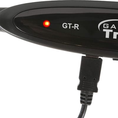 Galaxy Audio GalaxyTrek GT-INST-1 Wireless Portable Disc Transducer image 8