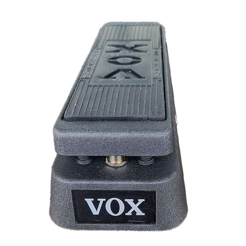 VOX V845 WAH PEDAL image 1