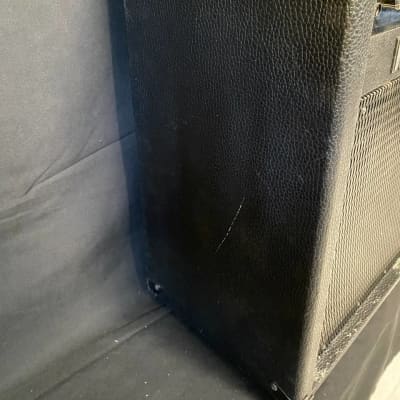 Roytek Rk60B bass combo amplifier image 3