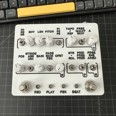 Montreal Assembly 856 for Zellersasn v2 2019 | Reverb
