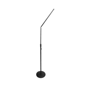 On-Stage MS8310 Upper Rocker Lug Mic Stand with 10" Low Profile Base