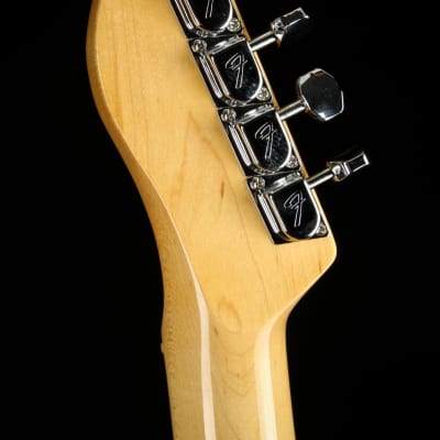 Fender American Original '70s Telecaster Custom - Mocha image 8