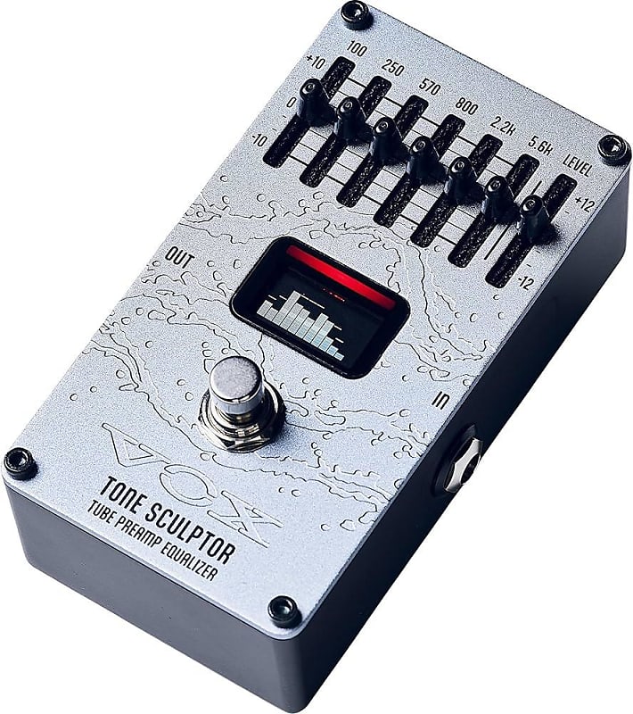 Vox - Valvenergy Tone Sculptor image 1