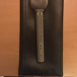 Electro-Voice RE11 Supercardioid Dynamic Microphone