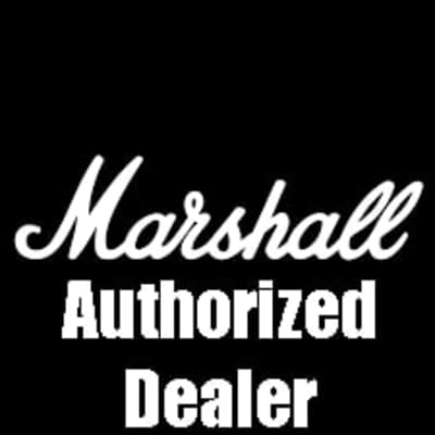 Marshall Origin20C 20W 1x10 Tube Guitar Combo Amp w/Footswitch image 6