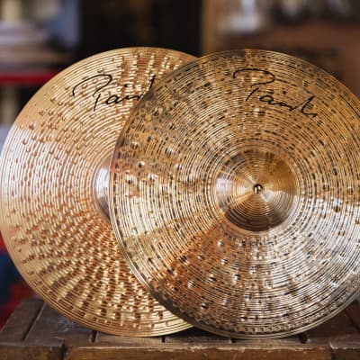 Paiste 15