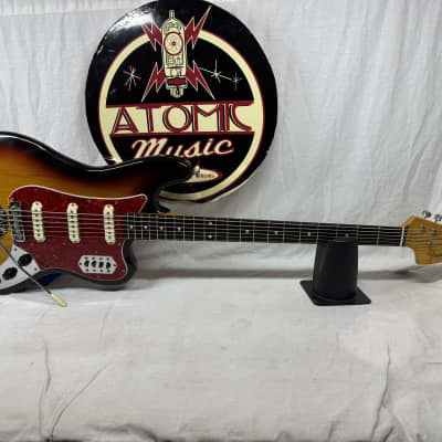 Fender J-Craft Bass VI MIJ 2012 - 2014 | Reverb