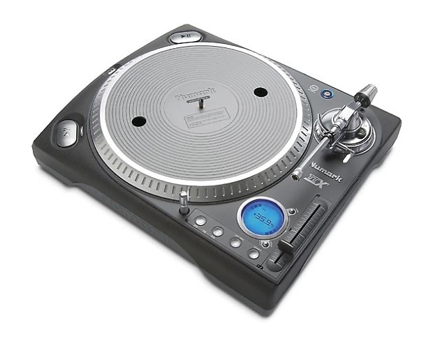 最新コレックション Numark TTX Reverb | Turntable Direct-Drive DJ機材