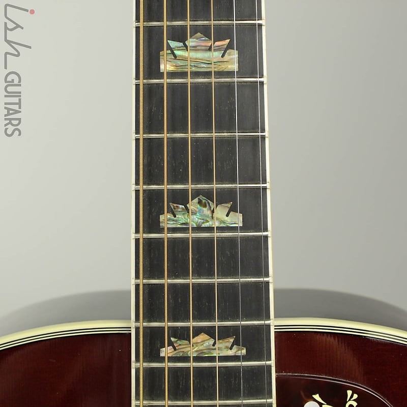 ギター GIBSON J-200M Custom Natural 2007 Gibson J-200M Custom Natural 2007 Safe delivery from Japan