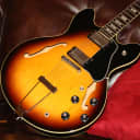 1977 Gibson  ES-335 TD