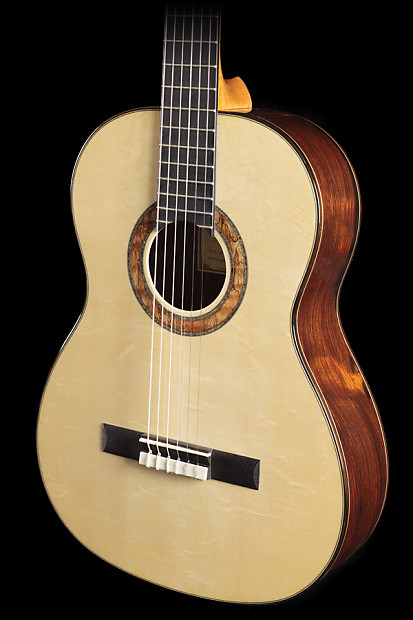 Prs classical guitar on sale