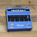 Open Box Radial Tonebone Headlight Guitar Amp Selector