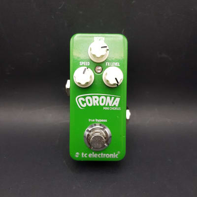 Tc Electronic   Corona Chorus Mini for sale