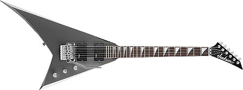Jackson js32 rhoads floyd rose top