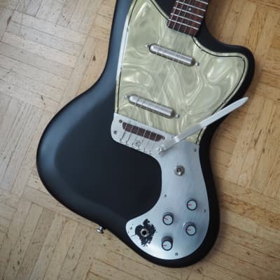 Danelectro Dead on 67 outlet Made in Korea