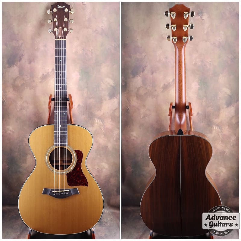 Taylor 712 (1993 - 2005) | Reverb