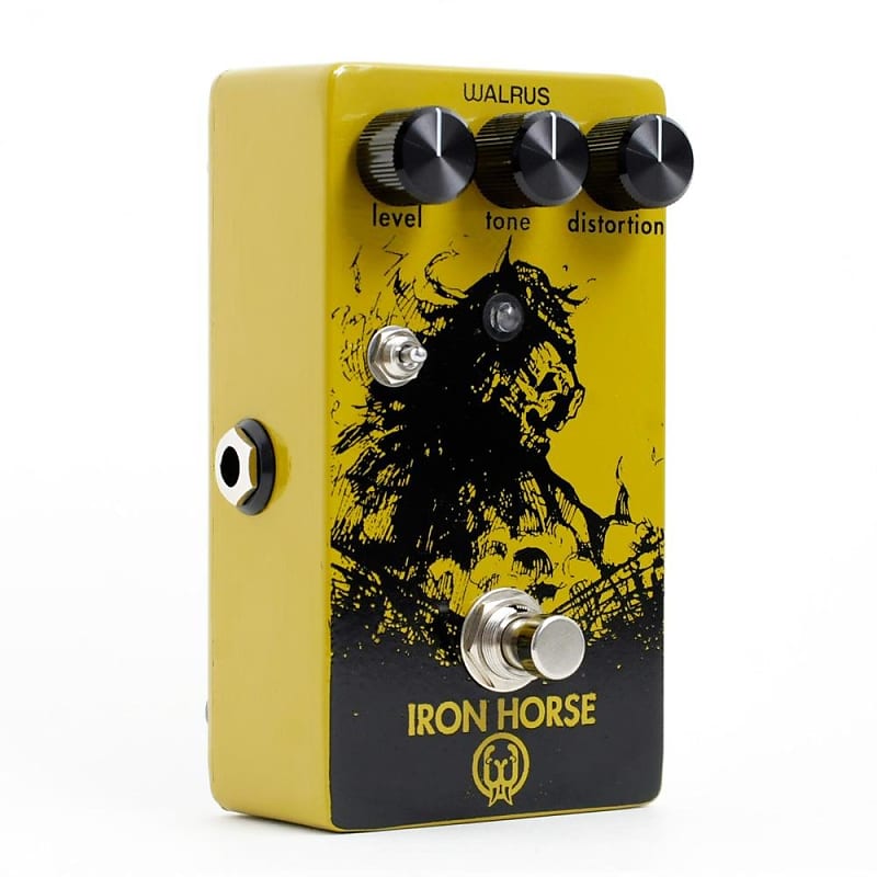 Walrus Audio Iron Horse