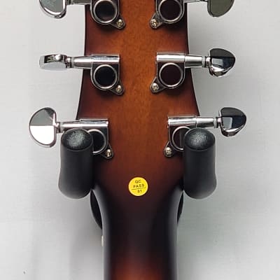 EART ES 335 Style Hollowbody Electric (Used) image 13