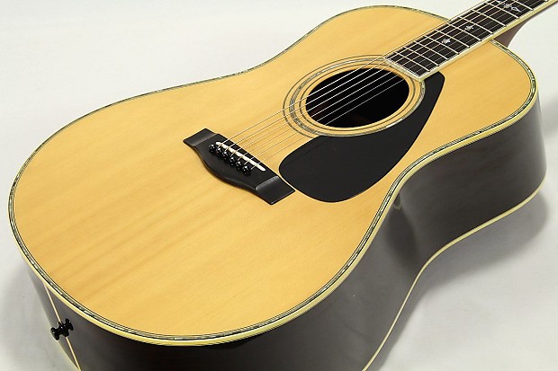 Yamaha LL-35J | Reverb