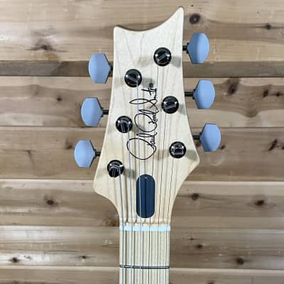 PRS John Mayer Silver Sky Electric Guitar - Tungsten image 3