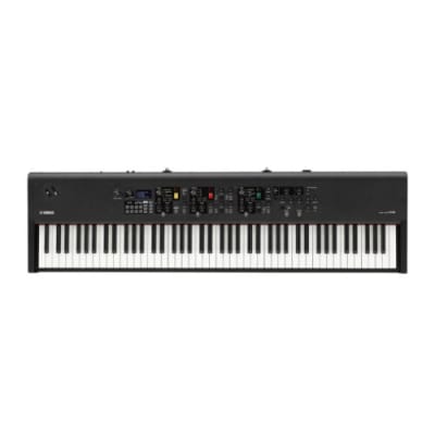 Yamaha CP88 Stage Piano (88 Keys) image 2