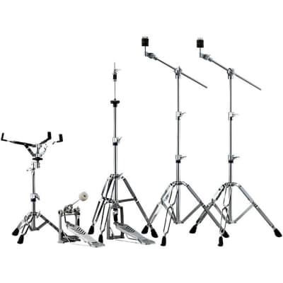 Mint Yamaha 600 Series Double-Braced Hardware Pack HW-680W