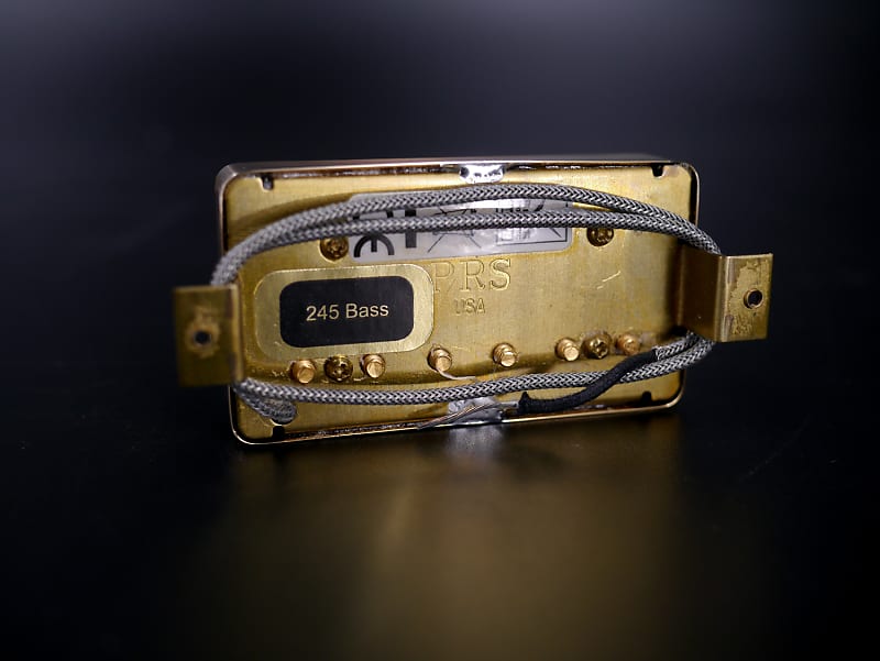 PRS Vintage Bass Humbucker | Reverb