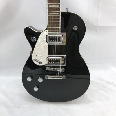 Gretsch G5236 Pro Jet Black (S/N:CY04120193) (07/19) | Reverb