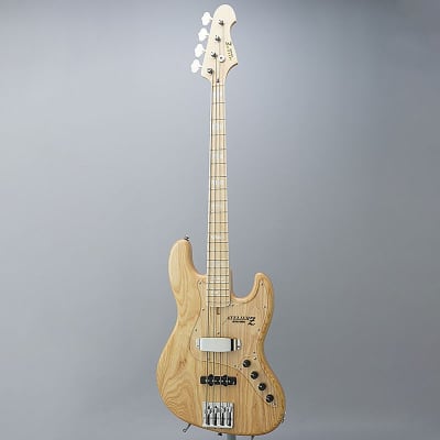 ATELIER Z M-245 Custom w/MCT-375 (NAT) -Made in Japan- | Reverb Canada